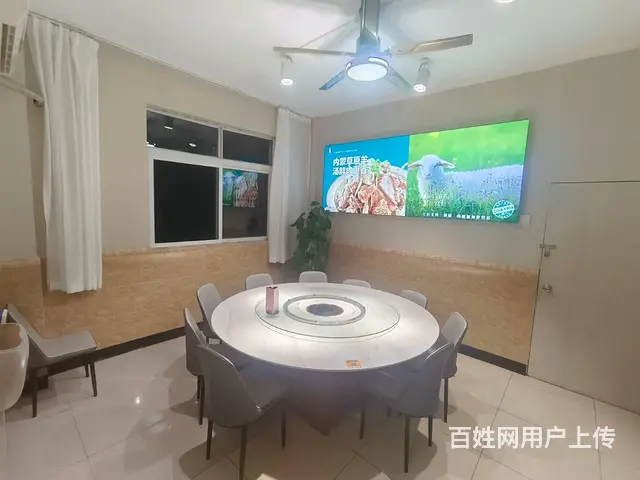 （51旺铺推荐）月川300平餐饮店火锅店急转 - 图片 8