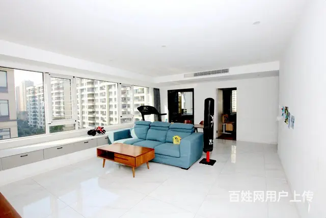 萧山经济开发区  江南之星  4室  2厅 - 图片 11