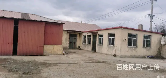 道里机场路薛家厂房出租 - 图片 7