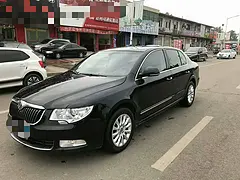 斯柯达 昊锐 2012款 1.8TSI 手自一体 贵雅版