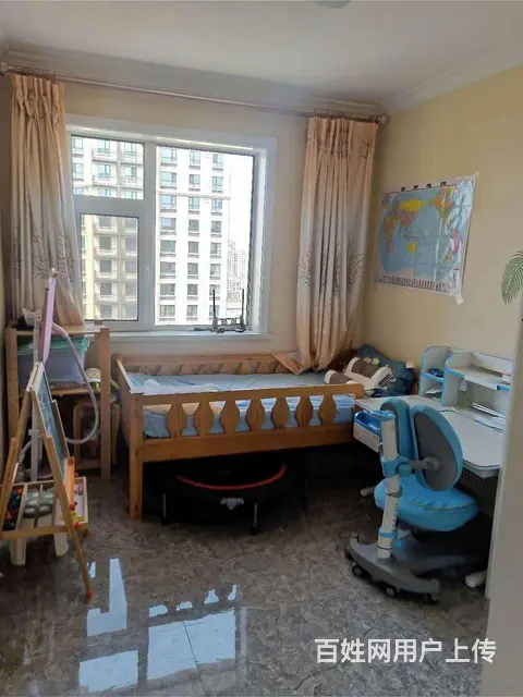 欧亚钻石名城 普通住宅 精装修 - 图片 5