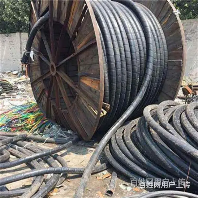 池州240电缆线回收附近快速上门 - 图片 3