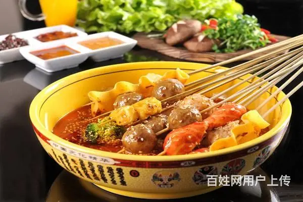 揭阳 冷锅串串香口感独特 学做法 汕头仟味餐饮培训 - 图片 10