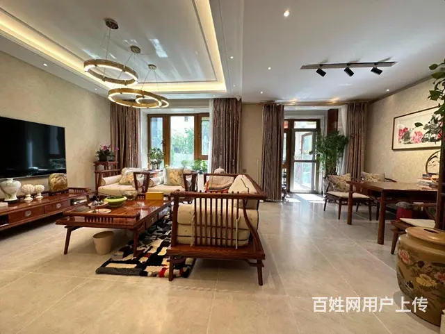 多套～外滩首 府 下叠 新中式 带车位 赠花园 随时看房 - 图片 2