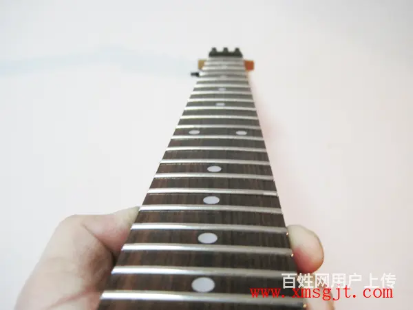 沈阳吉他维修换品吉他维护保养 - 图片 5