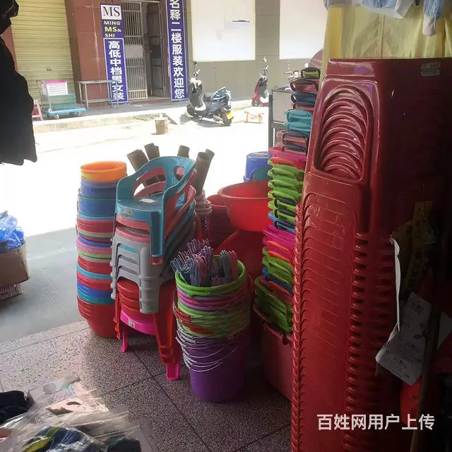 （51旺铺推荐）琼海市中原镇40平百货店转让 - 图片 9