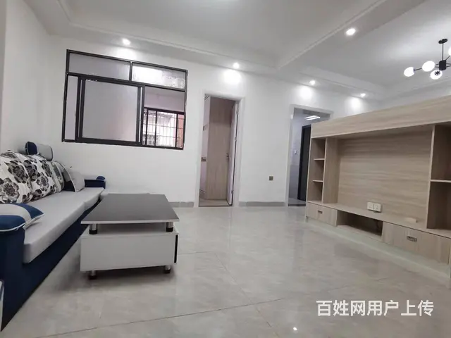中山南路爱民路附近有房出租 普通住宅1厅 中等装修 - 图片 5