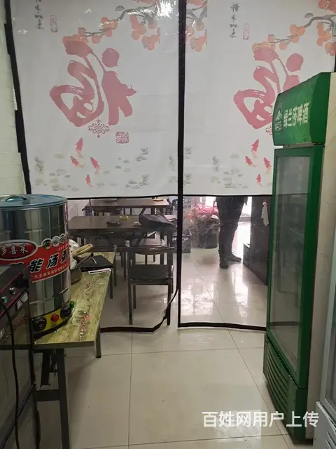 张店区天津路沿街旺铺整体出 - 图片 5