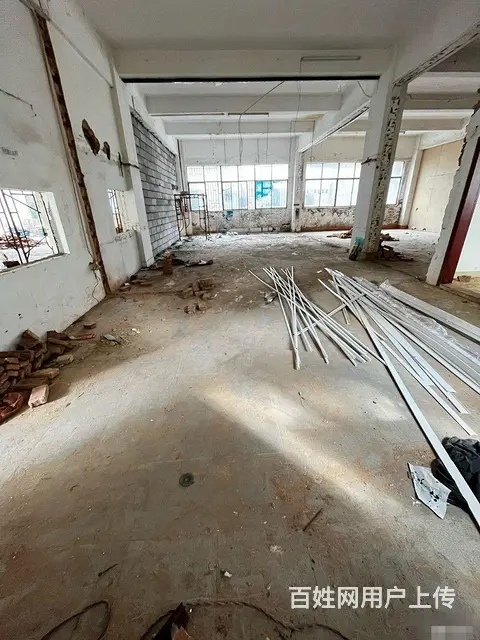 前山造贝东山工业区厂房，仓库必选安全有保障 - 图片 2