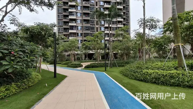 华发琴澳新城 银景湾 全新精品2房 看濠江 澳门景 - 图片 12