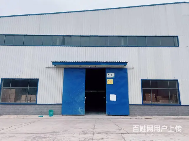 （老板本人）长沙县江背镇标准物流园区厂房/仓库出租 6056 - 图片 10