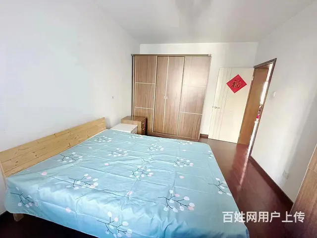 可月付实图实价欣嘉园两室朝南 西环路地铁口 田家炳高中 三元 - 图片 2