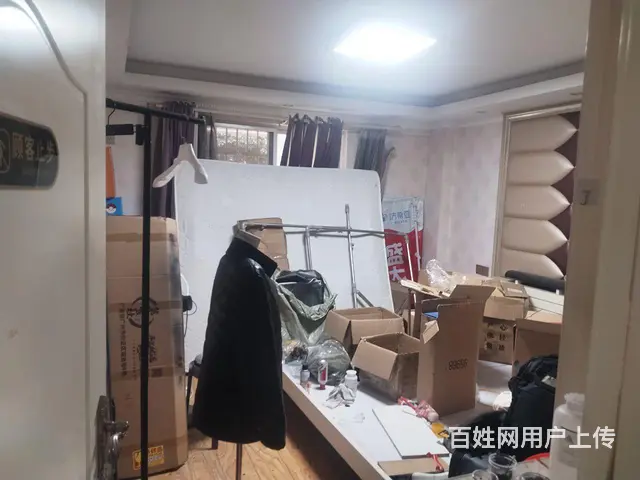 营业中沿街干洗店整体转让 - 图片 3