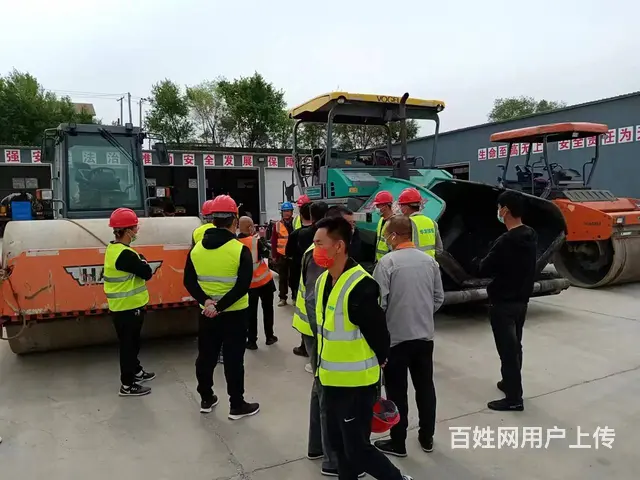 铲车培训 铲车考证 学铲车 铲车好学吗 - 图片 2