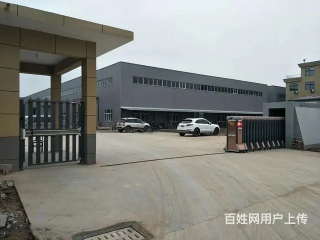 尉氏15米伸缩门价格 - 图片 5