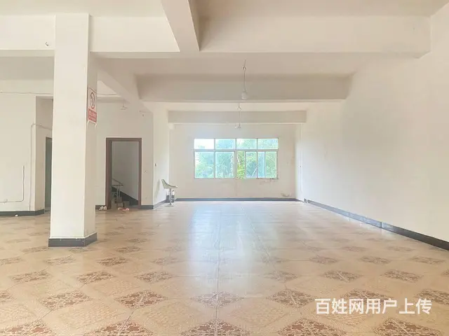 房东直租）芙蓉北路长沙港金霞新港互通旁200平仓储，门面出租 - 图片 2