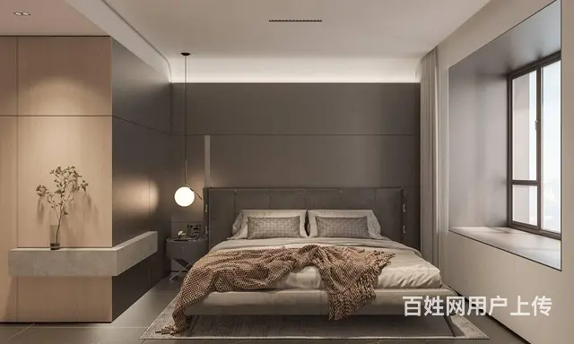 广州梵希室内设计，工装家装设计，旧房翻新等 - 图片 5