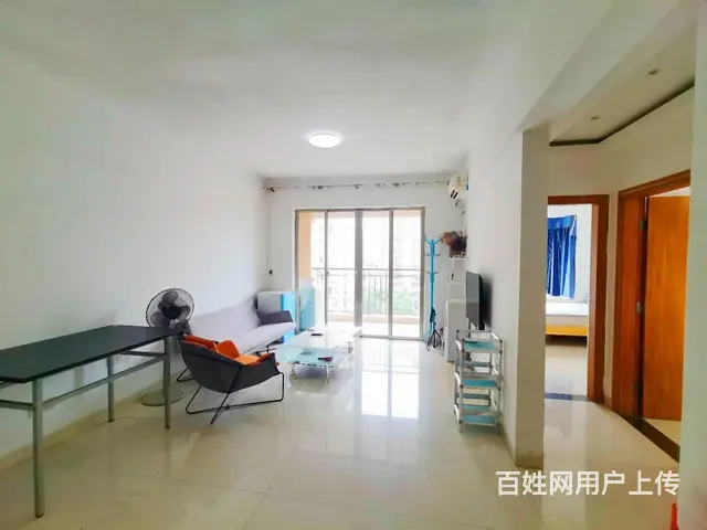 前山沃尔玛盘旁 实验小 金地花园芭堤雅境 精装2房 急售 - 图片 7
