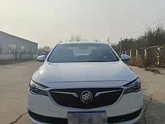 别克 英朗 2019款 1.3T 手自一体 18T 互联精英