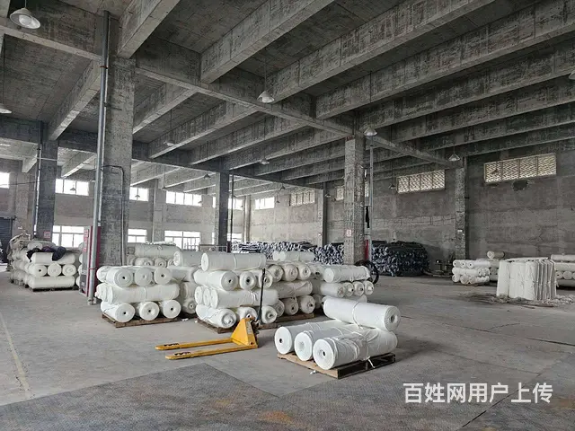 古里标准厂房1250平，货梯5吨，高8米，场地大，有食堂宿舍 - 图片 4