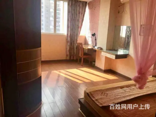 可租可售御和苑旁明盛苑红星小学电梯高层精装3房租1600元 - 图片 7
