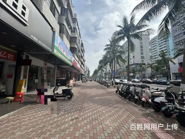 （51旺铺推荐）海甸岛三东路185平旺铺转让 - 图片 4