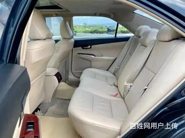 丰田 凯美瑞 2011款 2.0 自动 200G 豪华型周年 - 图片 5