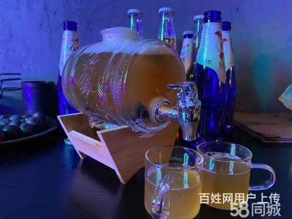 急转！凉山市会理新时代广场100平酒吧 - 图片 7