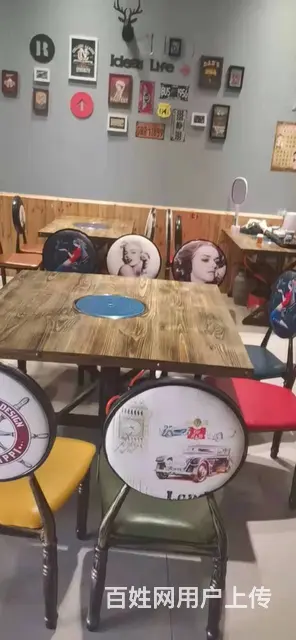 大冶市永安路219平餐馆转让 - 图片 1