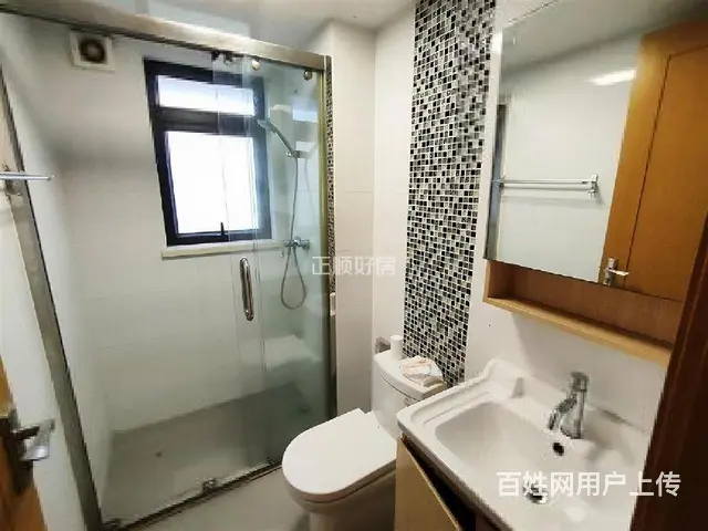 拎包入住 华发城建未来荟 精装修2房 - 图片 3