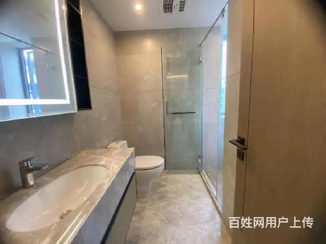 拎包入住区政府杭州壹号院(公寓住宅)135.17平1600 - 图片 6