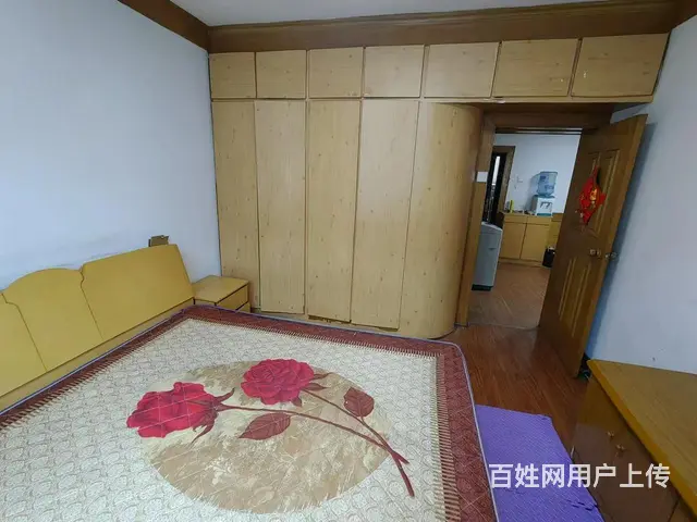 王场东村 普通住宅1厅 中等装修 - 图片 4