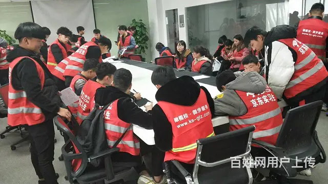 华中招募实习生兼职寒暑假工等 - 图片 6