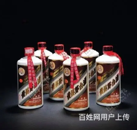 兰州回收中华烟 兰州茅台酒回收 兰州回收茅台酒上门 - 图片 1