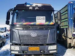 解放 高栏/栏板 国4