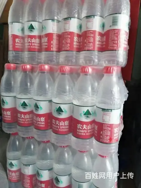 皇姑崇山东路【泉阳泉水站】桶装水配送电话 - 图片 8