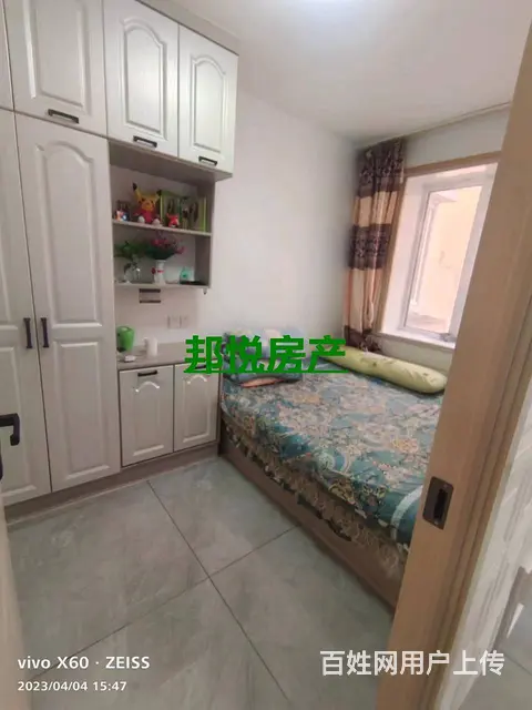 九州B区3楼49 平7.2万精 装修普通住宅 中等装修 - 图片 6