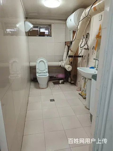 龙腾金荷苑地下室出租可租宿舍仓库 - 图片 5