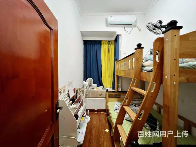 恒大江湾 精装好房 商圈成熟 大两居 满五   商品房 - 图片 4