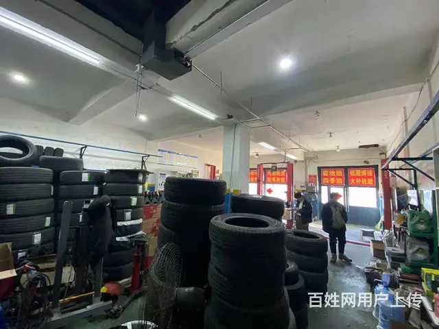 【搞定了！】松北区祥安北大街汽修美容汽修厂整店转让客源稳定 - 图片 3