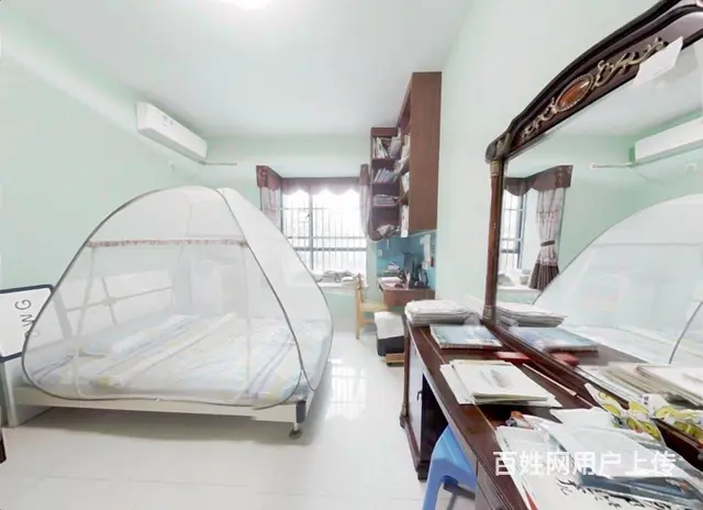 急卖好房 实验小 梅华中 精装三房 南北通 自住保养好 - 图片 6