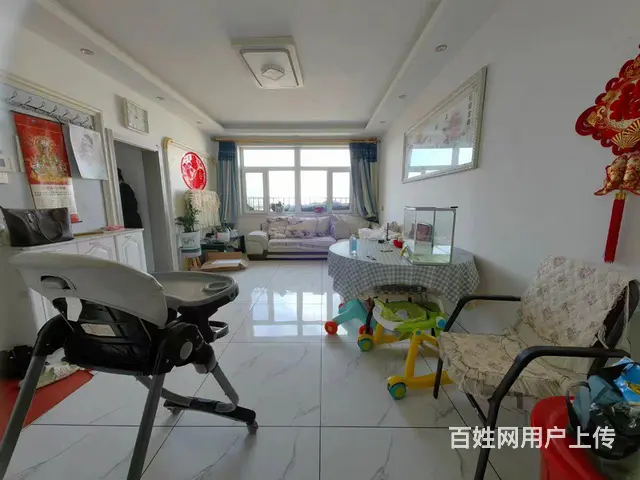 富贵园高层电梯房，67平，24万 - 图片 1