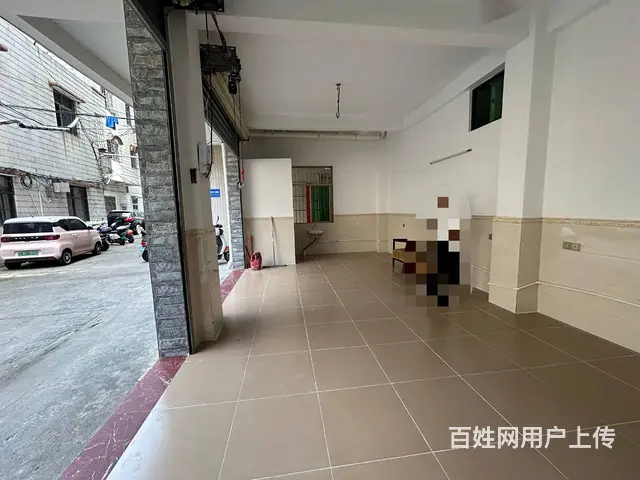 （51旺铺推荐）小康新村40平双门面旺铺出租 - 图片 4