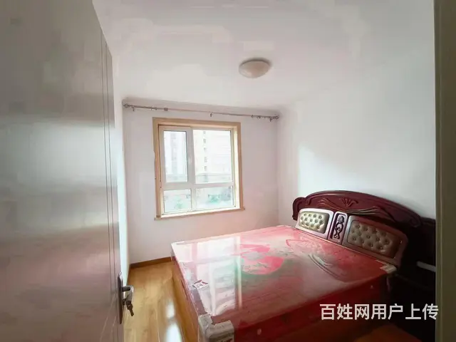 电梯四楼南北大H商品一中附近广泽紫晶城拎包入住 - 图片 1