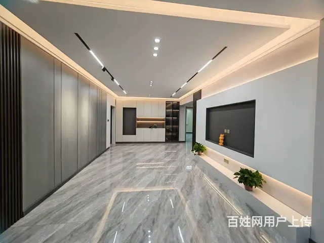 北大街春华小区四楼65平两室一厅三阳格局精装未住 - 图片 7
