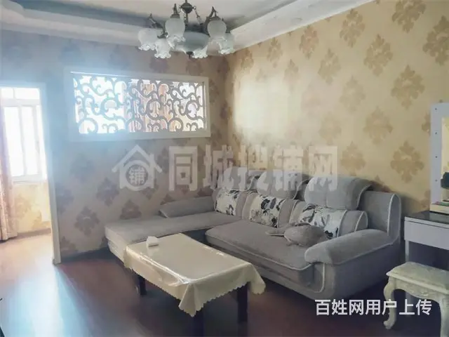 （同城搜铺网）市内中心广场143平工作室出租 - 图片 5