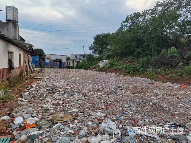 （老板本人）长沙县东八线附近独门独院场地仓库优价出租6622 - 图片 3
