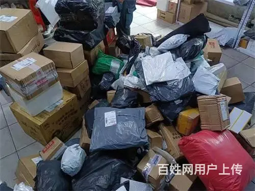 新吉林4路车终点快递驿站出兑 - 图片 6
