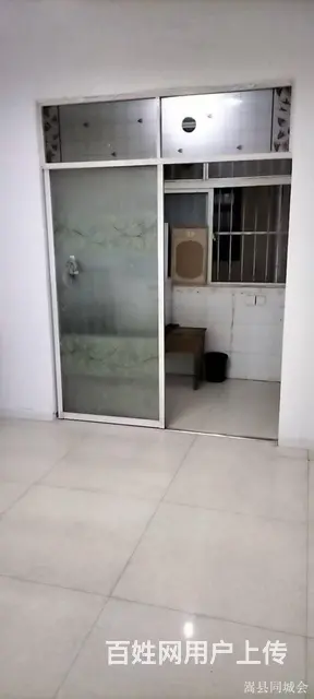 2室1厅出租 普通住宅1厅 简单装修 - 图片 9