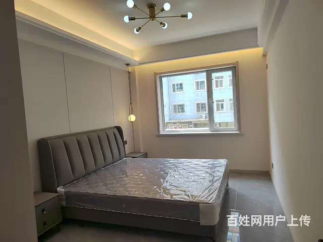 城南新苑一楼93平两室通厅精装54.5万蓝海城四中珠江路小学 - 图片 3